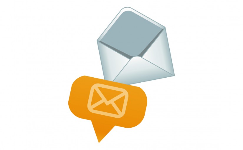 E-mail: a ferramenta eletrônica que exige sua atenção e cordialidade.